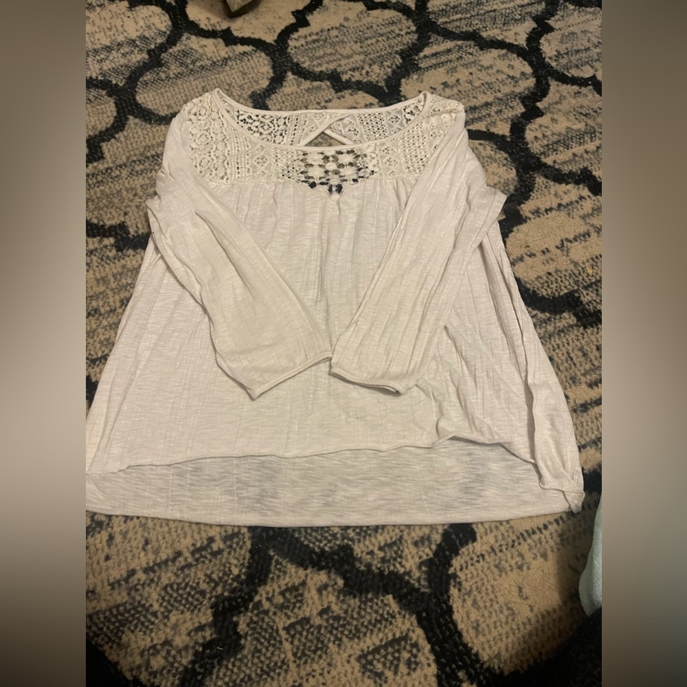 AE shirt